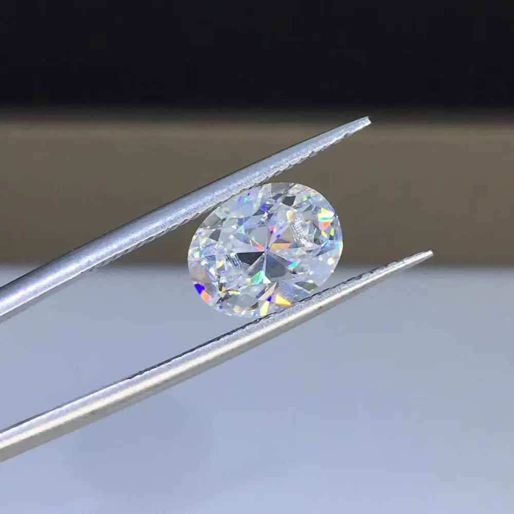 Poetry Of Jew Store Oval Moissanite2.00ct D VVS barestone custom Moissanitering Pendants for naked diamond
Poetry Of Jew Store Oval Moissanite2.00ct D VVS barestone custom Moissanitering Pendants for naked diamond