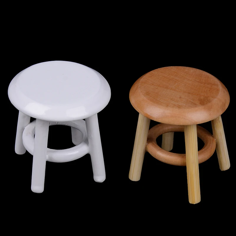 New Sofa Stool Chair Furniture Model Toys for Doll House Decoration 1/12 Simulation Dollhouse Miniature Accessories
New Sofa Stool Chair Furniture Model Toys for Doll House Decoration 1/12 Simulation Dollhouse Miniature Accessories
