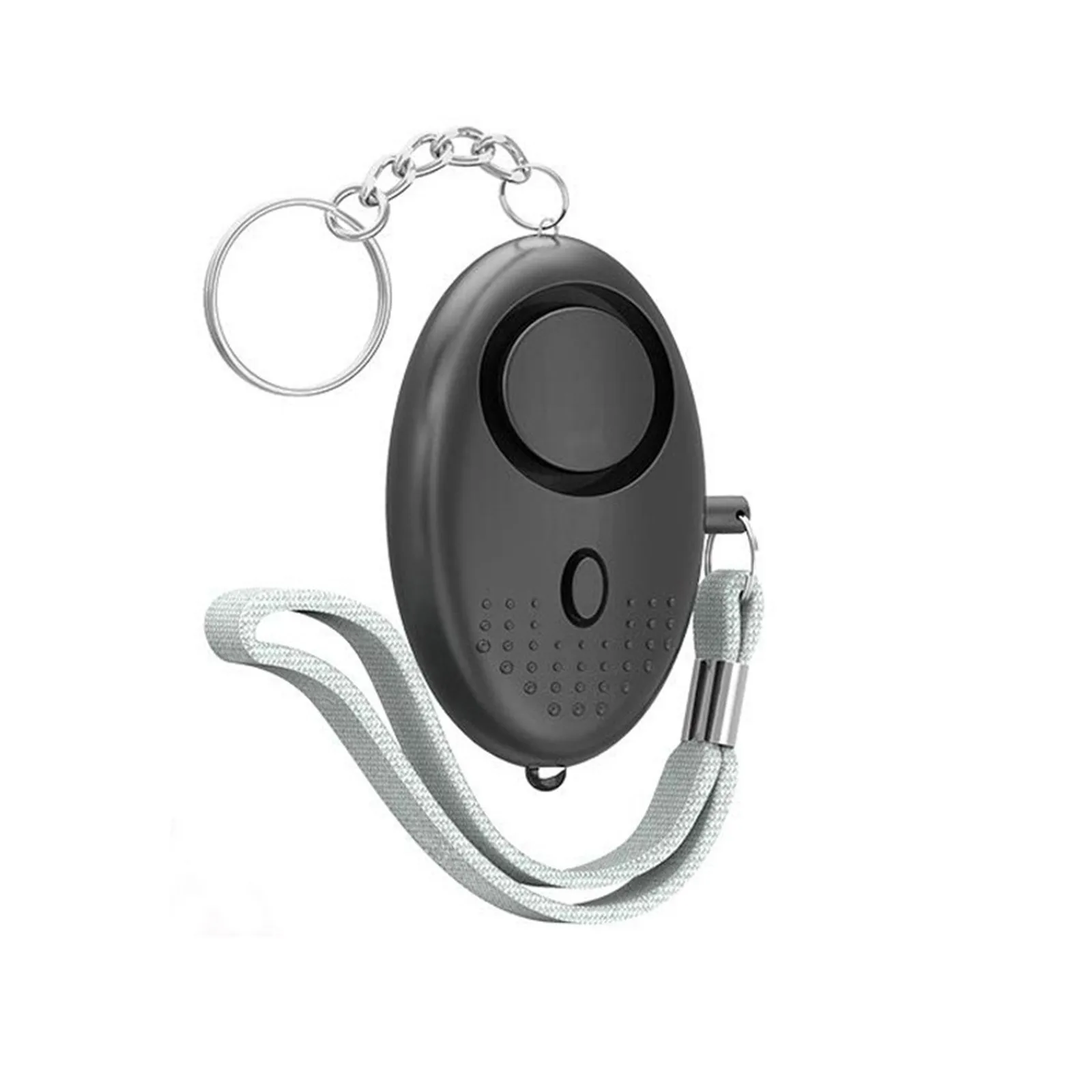 Self Defense Alarm 130db Keychain Led Light Emergency Safe Panic Personal Protection Personal Safety For Women Child Elder Girl
Self Defense Alarm 130db Keychain Led Light Emergency Safe Panic Personal Protection Personal Safety For Women Child Elder Girl