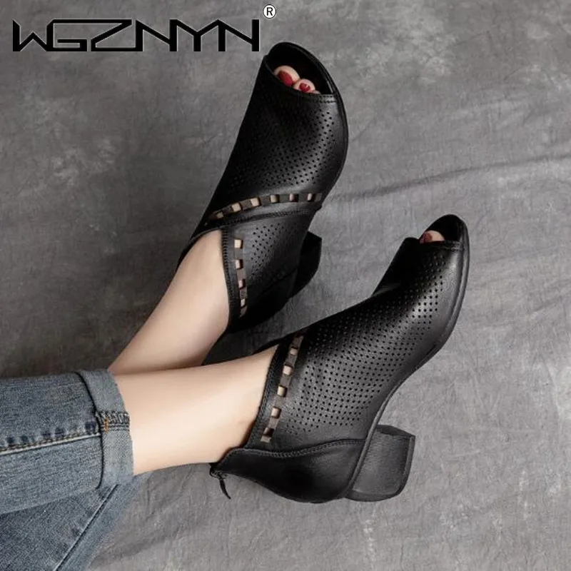 NEW Sandals Summer Autumn Ladies Women Wedge Sandals Fashion Fish Mouth Hollow Roma Shoes Lady Shoes Platform Gladiator Sandals
NEW Sandals Summer Autumn Ladies Women Wedge Sandals Fashion Fish Mouth Hollow Roma Shoes Lady Shoes Platform Gladiator Sandals