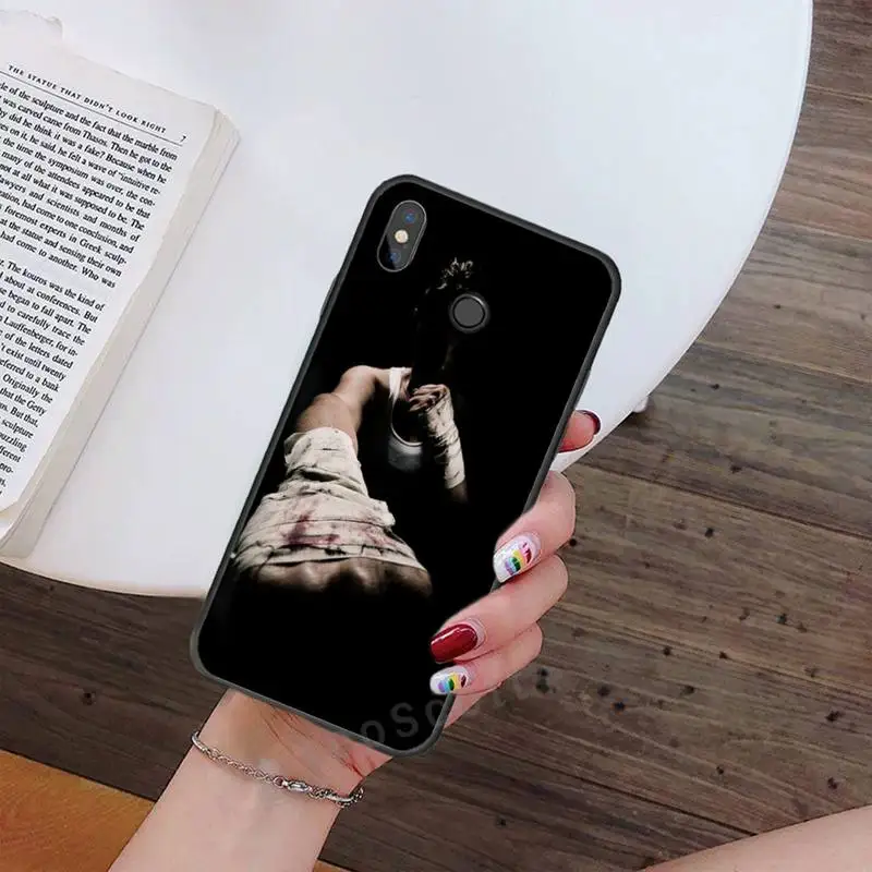 Star grant Muay Thai Fight Boxing Phone Case For Xiaomi Redmi note 7 8 9 t max3 s 10 pro lite
Star grant Muay Thai Fight Boxing Phone Case For Xiaomi Redmi note 7 8 9 t max3 s 10 pro lite