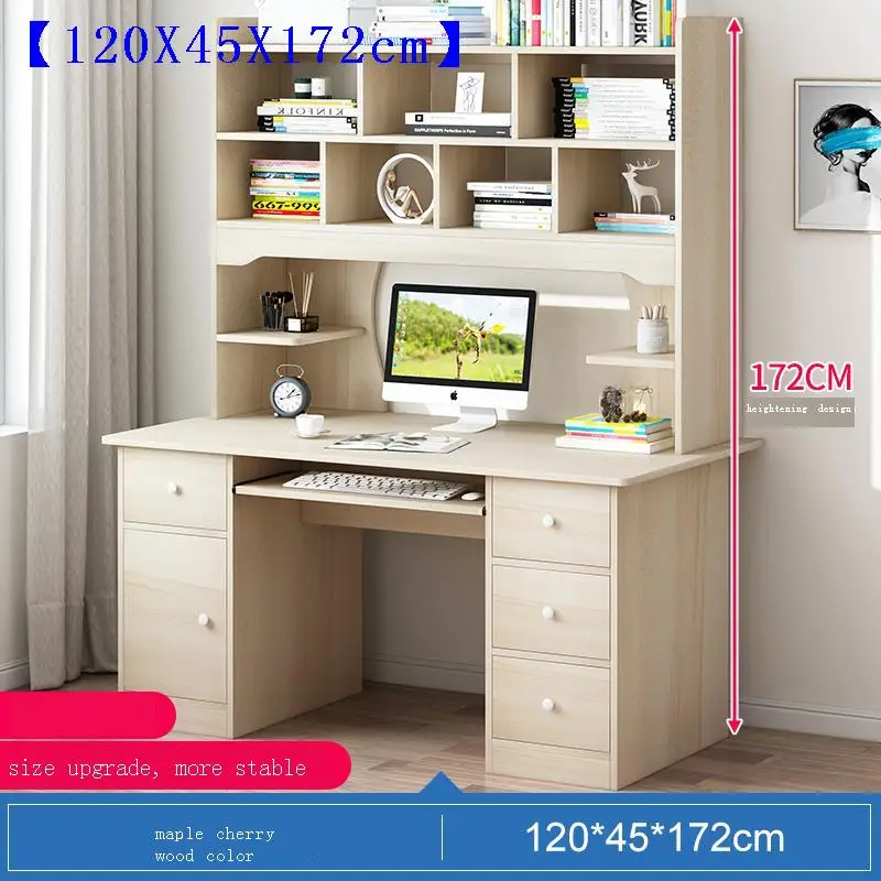 Tavolo Notebook Support Ordinateur Portable Escritorio Bed Tray Mesa Computer Laptop Bedside Tablo Table With Bookcase
Tavolo Notebook Support Ordinateur Portable Escritorio Bed Tray Mesa Computer Laptop Bedside Tablo Table With Bookcase