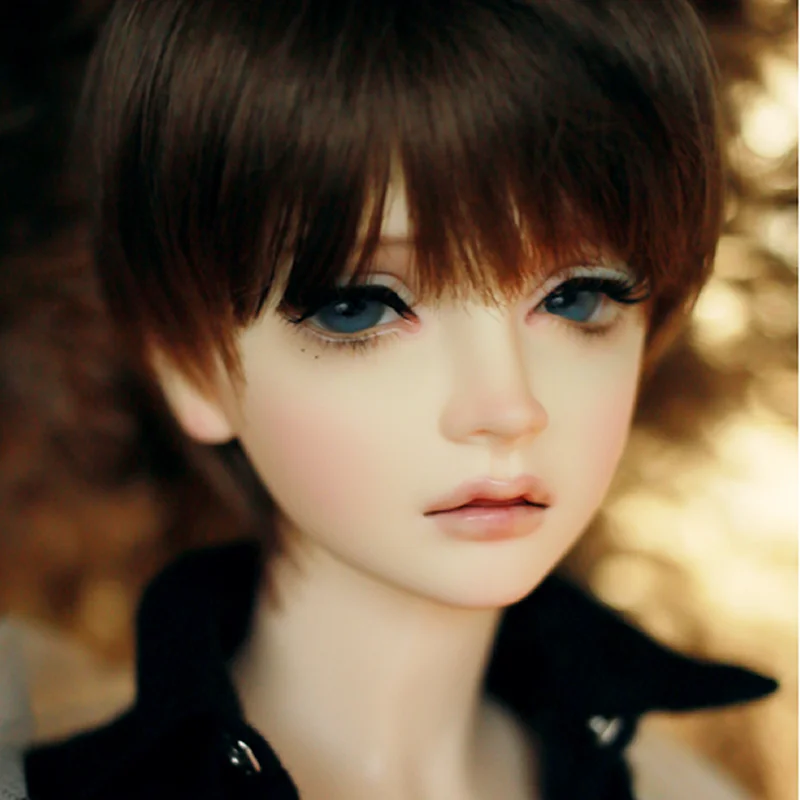 Масштаб 1/3 Обнаженная BJD SD Красивая Мужская шарнирная кукла с шарнирным телом фигурки из смолы модель игрушка подарок не включает аксессуар...
Масштаб 1/3 Обнаженная BJD SD Красивая Мужская шарнирная кукла с шарнирным телом фигурки из смолы модель игрушка подарок не включает аксессуар...