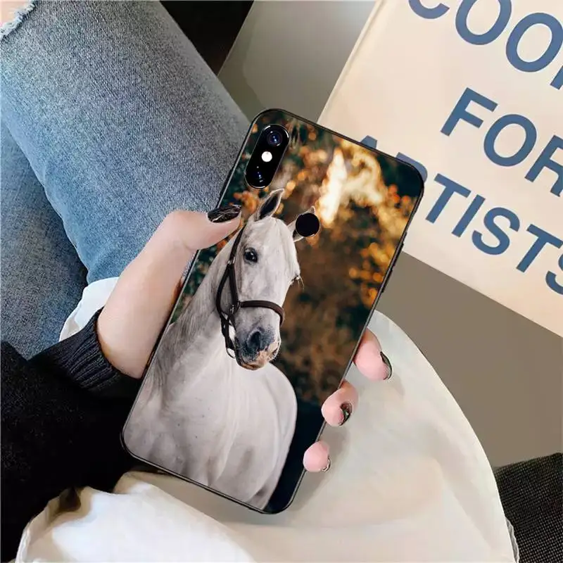 Frederik The beauty horse Phone Case For Xiaomi Redmi note 7 8 9 t max3 s 10 pro lite coque funda shell cover
Frederik The beauty horse Phone Case For Xiaomi Redmi note 7 8 9 t max3 s 10 pro lite coque funda shell cover
