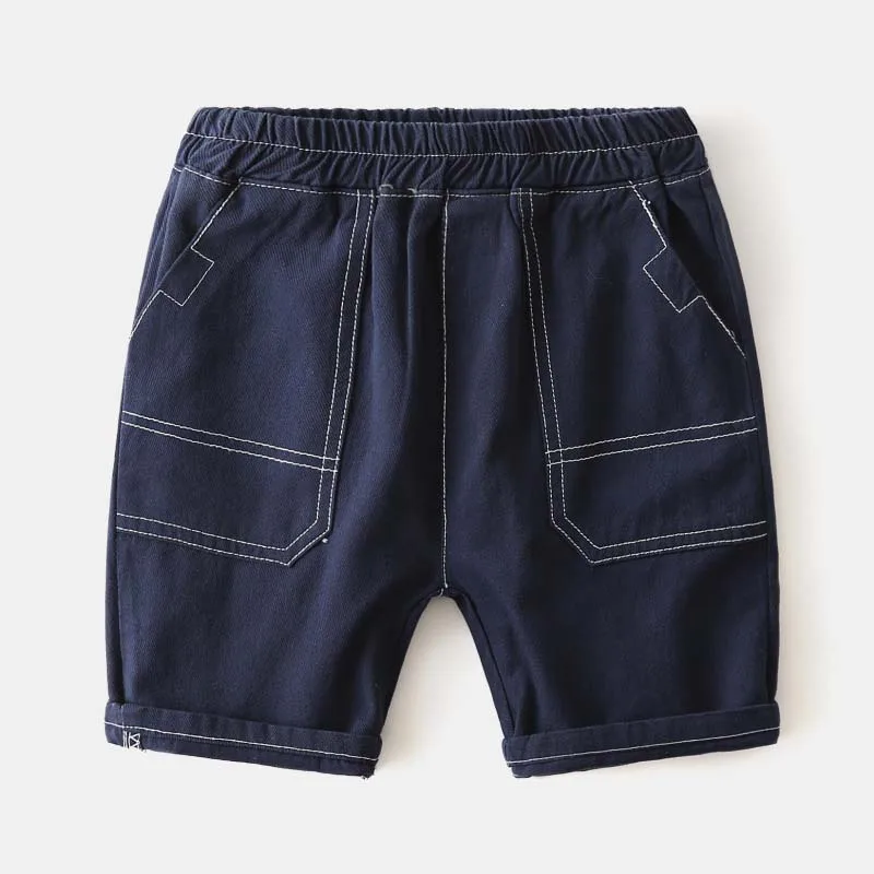 Children Clothing Kids Shorts Summer Shorts Casual Jeans Cute Cowboy Baby Boy Clothes Boys Denim Pants 1-6Y
Children Clothing Kids Shorts Summer Shorts Casual Jeans Cute Cowboy Baby Boy Clothes Boys Denim Pants 1-6Y