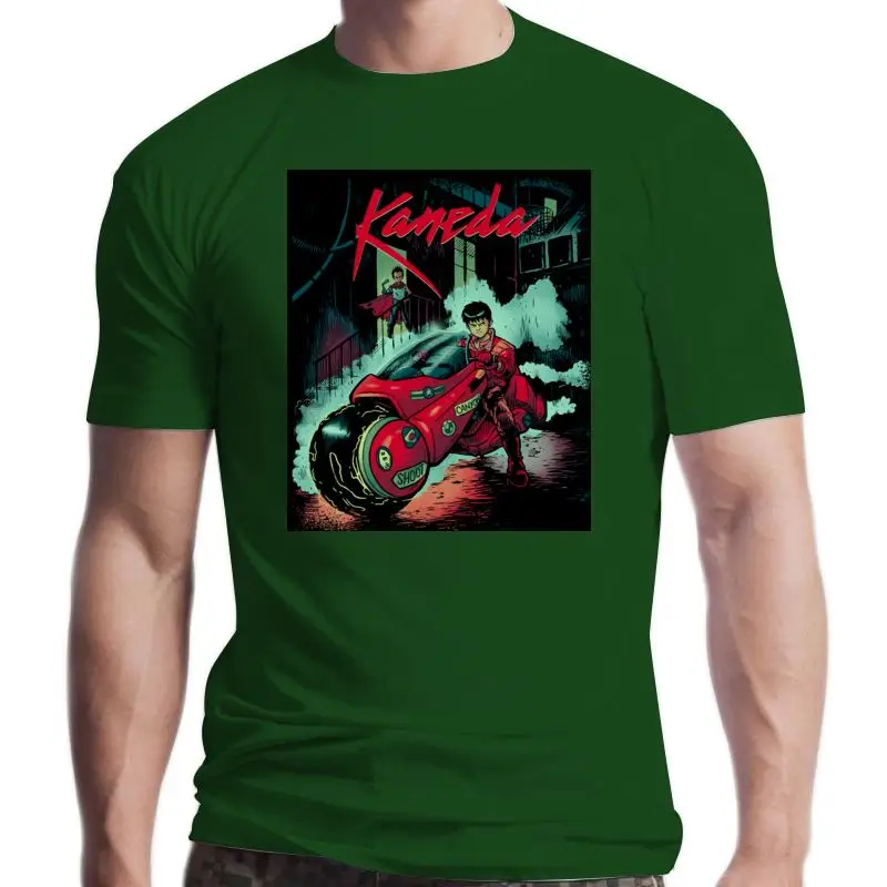 New 2021 Fashion Neo Tokyo Rain Akira T-Shirt Men Short Sleeve Cotton 3D T Shirts Manga Kaneda Japanese Anime Fitness Tee Shirt
New 2021 Fashion Neo Tokyo Rain Akira T-Shirt Men Short Sleeve Cotton 3D T Shirts Manga Kaneda Japanese Anime Fitness Tee Shirt