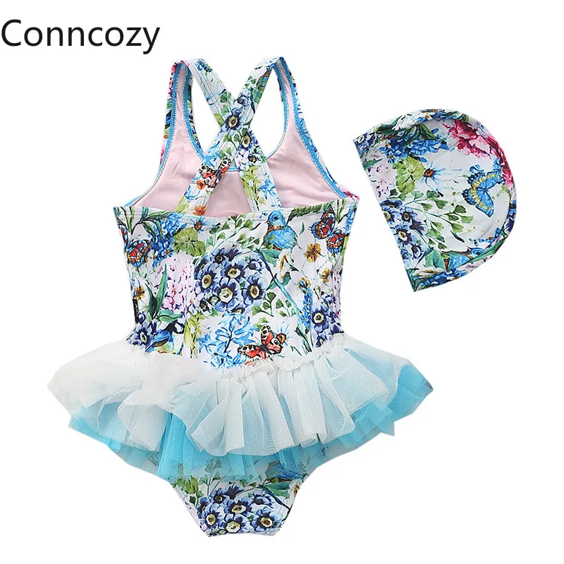 Children's Swimsuit Girls One-piece Cute Baby Swimwear Ballet Skirt Gauze Skirt Princess Swimsuit Toddler Girl Bathing Suit
Children's Swimsuit Girls One-piece Cute Baby Swimwear Ballet Skirt Gauze Skirt Princess Swimsuit Toddler Girl Bathing Suit