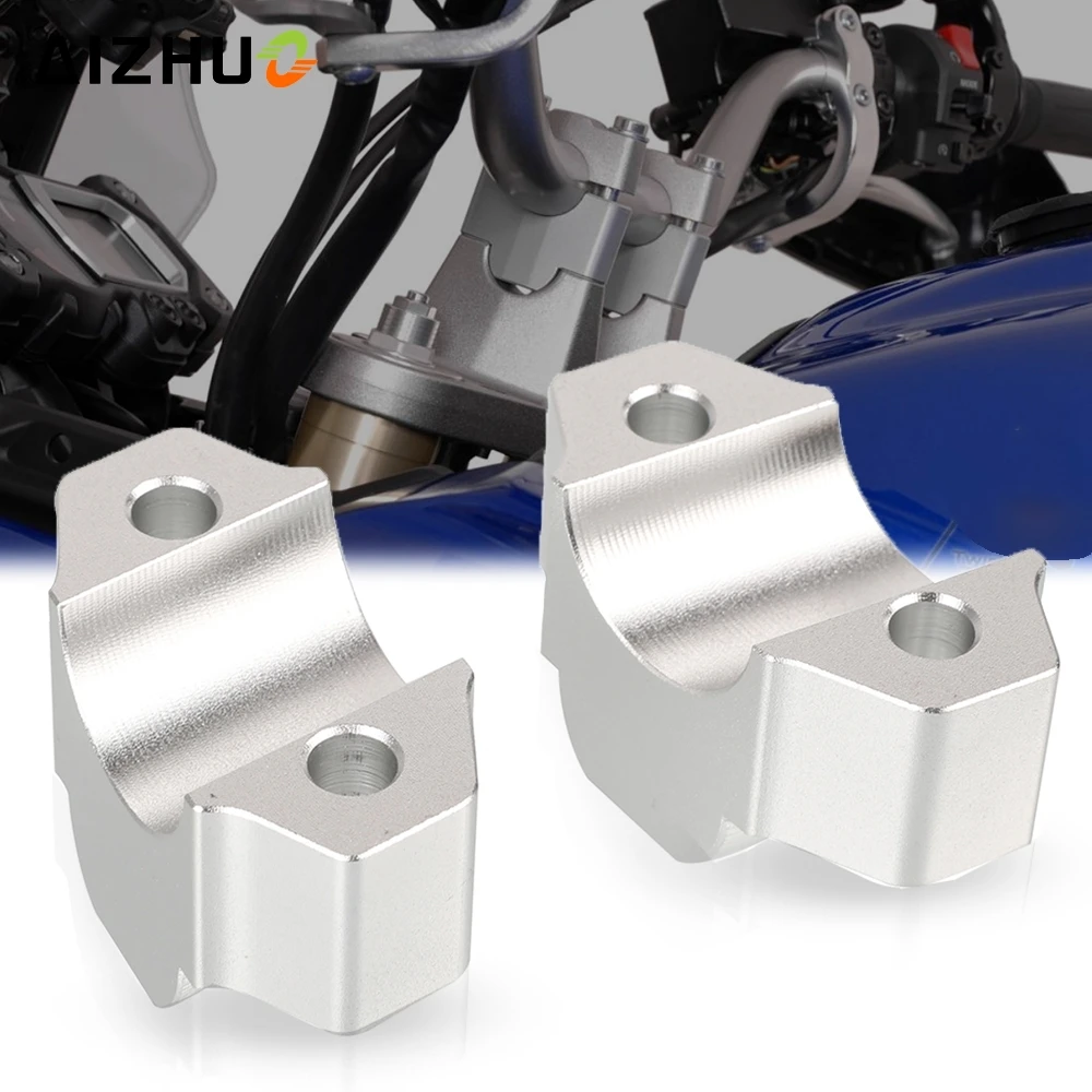 Tenere 28MM Motorcycle Handlebar Riser Bars Risers Clamp Kit FOR YAMAHA XT1200Z SUPER TENERE XT-1200Z XT-1200ZE 2014-2021 2020
Tenere 28MM Motorcycle Handlebar Riser Bars Risers Clamp Kit FOR YAMAHA XT1200Z SUPER TENERE XT-1200Z XT-1200ZE 2014-2021 2020