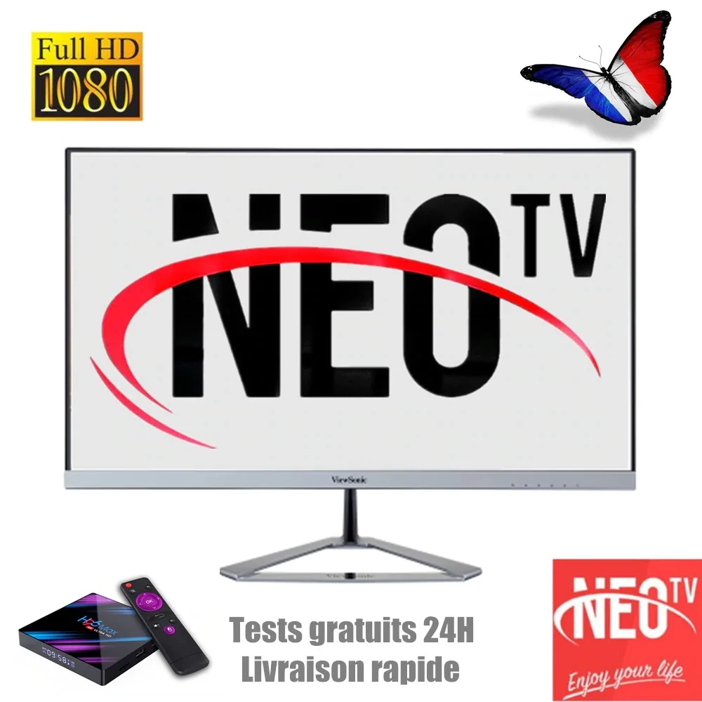 NEOX NEO TV PRO NEO PRO NEOX for Arabic ip france Belgium Canada neo tv pro Morocco For Smart tv Android Box m3u neotv no app
NEOX NEO TV PRO NEO PRO NEOX for Arabic ip france Belgium Canada neo tv pro Morocco For Smart tv Android Box m3u neotv no app