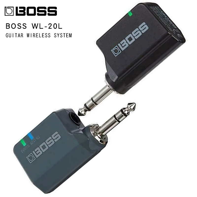 BOSS WL-20L Беспроводная система для гитары, универсальный беспроводной приемник-передатчик для гитары басовая клавиатура, музыкальный инструмент
BOSS WL-20L Беспроводная система для гитары, универсальный беспроводной приемник-передатчик для гитары басовая клавиатура, музыкальный инструмент