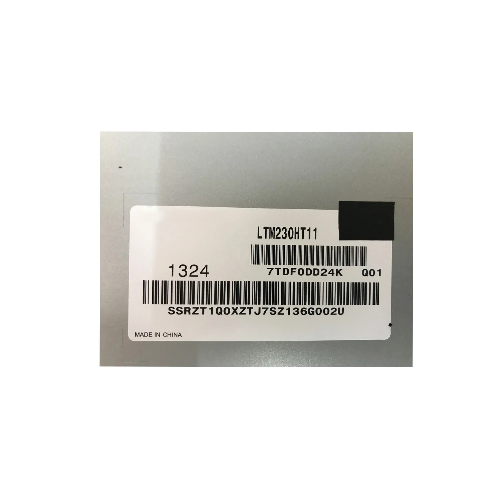 Genuine led monitor LTM230HT11 lcd screen For lenovo all in one pc B520E B540 B545 C5030 C5060
Genuine led monitor LTM230HT11 lcd screen For lenovo all in one pc B520E B540 B545 C5030 C5060
