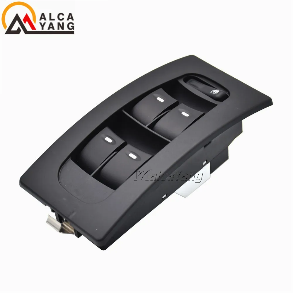 Window Lifter switch driver's side For Mahindra Scorpio 2.2 M-hawk 2008-2021 2.5 M2DICR 2008-2014 2.6 SZ26DI 2006-2008 autoparts
Window Lifter switch driver's side For Mahindra Scorpio 2.2 M-hawk 2008-2021 2.5 M2DICR 2008-2014 2.6 SZ26DI 2006-2008 autoparts