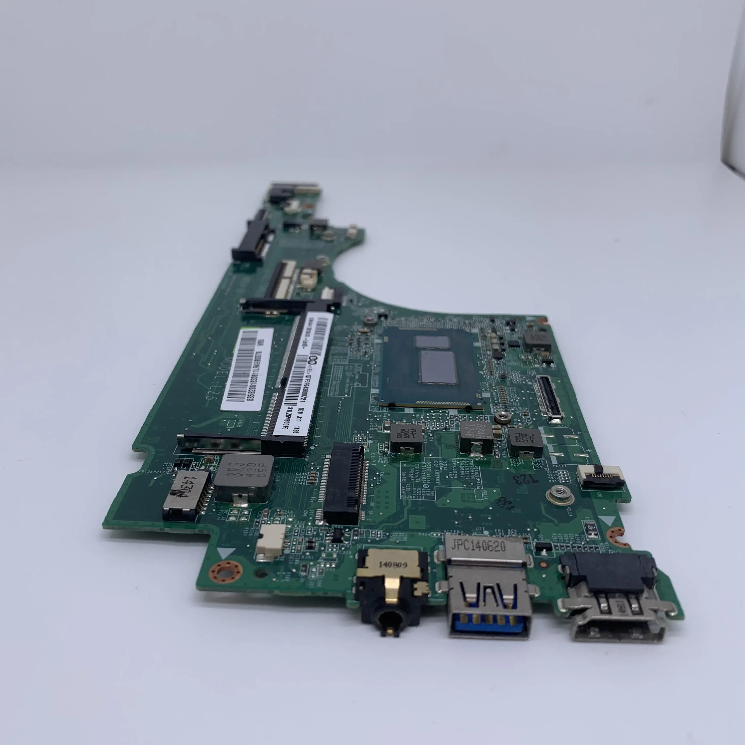 KEFU For Lenovo U330 U330P Notebook Motherboard DA0LZ5MB8D0 CPU I5 4200U DDR3 100% Test Work
KEFU For Lenovo U330 U330P Notebook Motherboard DA0LZ5MB8D0 CPU I5 4200U DDR3 100% Test Work