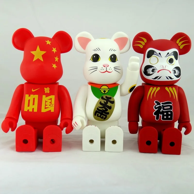 Новинка, китайские игрушки, 11 дюймов, 28 см, 400%, Be @ rbrick, модная игрушка «сделай сам», плюшевые медведи, ПВХ экшн-фигурка, Коллекционная модель, игрушка, рождественские подарки
Новинка, китайские игрушки, 11 дюймов, 28 см, 400%, Be @ rbrick, модная игрушка «сделай сам», плюшевые медведи, ПВХ экшн-фигурка, Коллекционная модель, игрушка, рождественские подарки