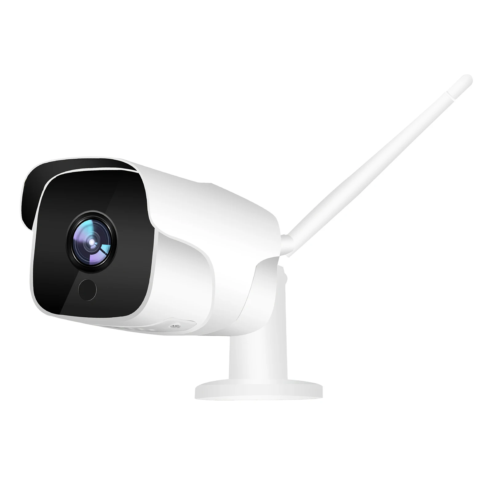 Аудио Wi-Fi камера 1080P беспроводная камера безопасности s камера ночного видения высокой четкости s Водонепроницаемая камера обнаружения движ...
Аудио Wi-Fi камера 1080P беспроводная камера безопасности s камера ночного видения высокой четкости s Водонепроницаемая камера обнаружения движ...