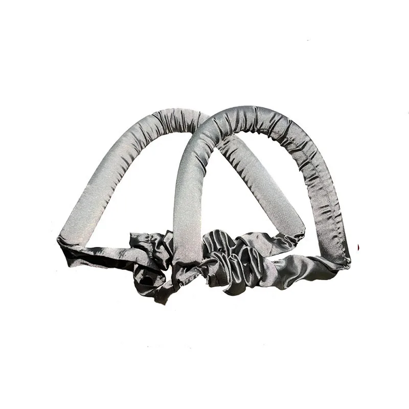 Flexible Hair Curling Rod Lazy Sleep Heatless Curling Rod Headband Wave Former Magic Wave Hair Curler Hair Curler Maker Tool
Flexible Hair Curling Rod Lazy Sleep Heatless Curling Rod Headband Wave Former Magic Wave Hair Curler Hair Curler Maker Tool