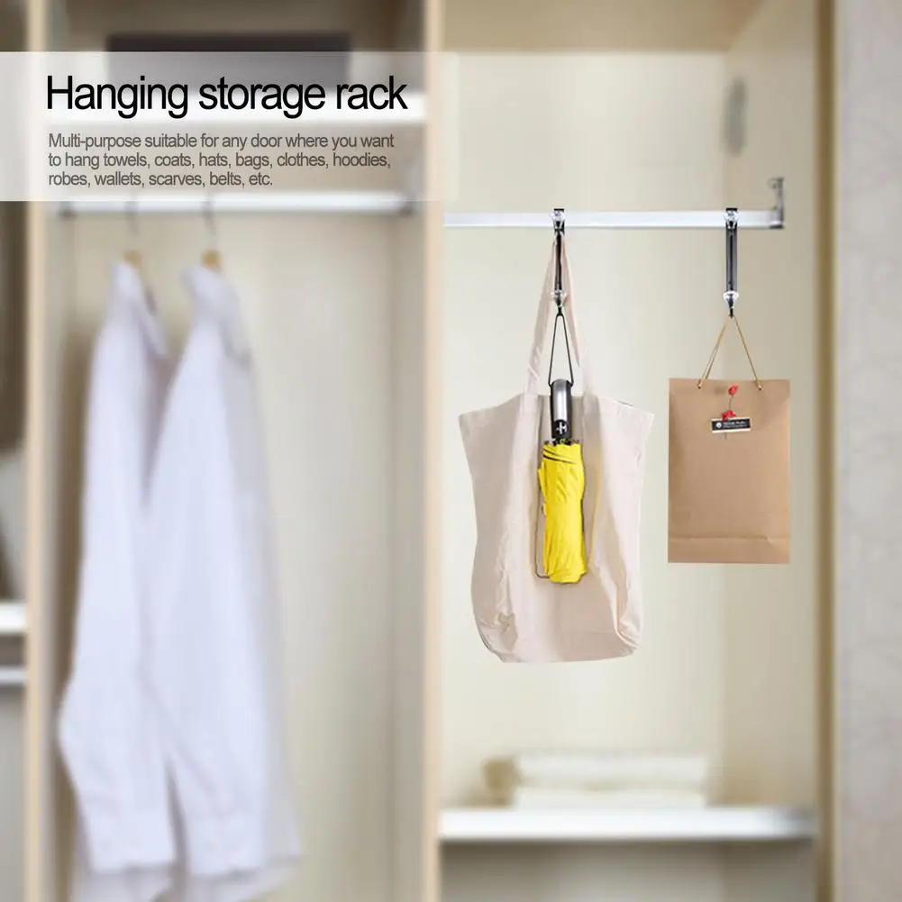 Coat Hook Heavy Duty Metal Clothes Hats Towel Wall Mounted Hanger Bedroom Bathroom Hanging Storage Rack Towel Rack
Coat Hook Heavy Duty Metal Clothes Hats Towel Wall Mounted Hanger Bedroom Bathroom Hanging Storage Rack Towel Rack