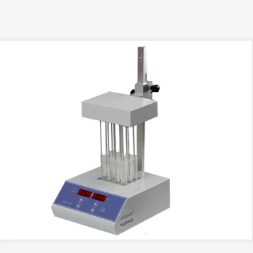 High Quality 24 Samples Nitrogen Blowing Instrument Blowing Nitrogen Analyzer Instrument
High Quality 24 Samples Nitrogen Blowing Instrument Blowing Nitrogen Analyzer Instrument