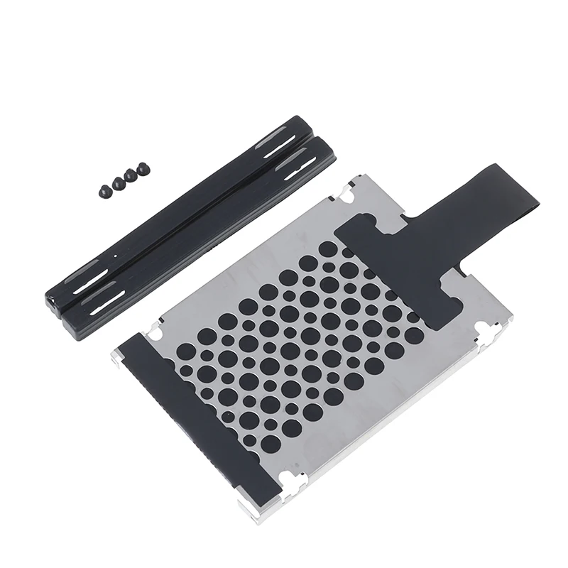 

SSD Adapters Hard Drive Cover HDD Ssd Bracket Tray Lid For Lenovo IBM X220 X220i X220T X230 X230i T430