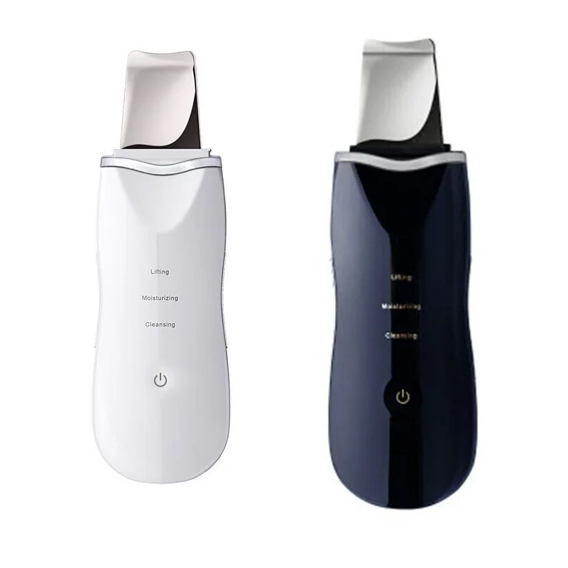 Ультразвуковой аппарат для чистки кожи
Ультразвуковой аппарат для чистки кожи