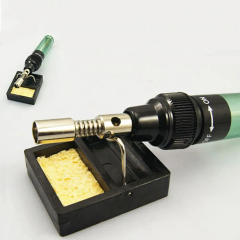 2pcs Mini Soldering Iron Stand Holder Welding Solder Stand Support Station Base With Cleaning Sponge Soldering Supplies
2pcs Mini Soldering Iron Stand Holder Welding Solder Stand Support Station Base With Cleaning Sponge Soldering Supplies