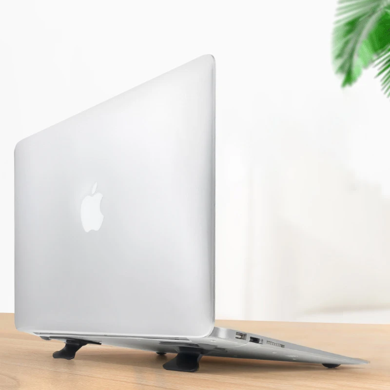 Универсальный держатель для ноутбуков складная подставка Macbook Pro DELL портативный