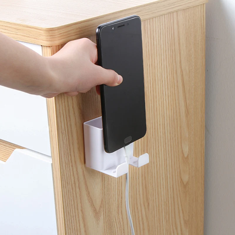TV Remote Control Storage Box Air Conditioner Storage Case Mobile Phone Plug Holder Wall Mounted Organizer Stand Container
TV Remote Control Storage Box Air Conditioner Storage Case Mobile Phone Plug Holder Wall Mounted Organizer Stand Container