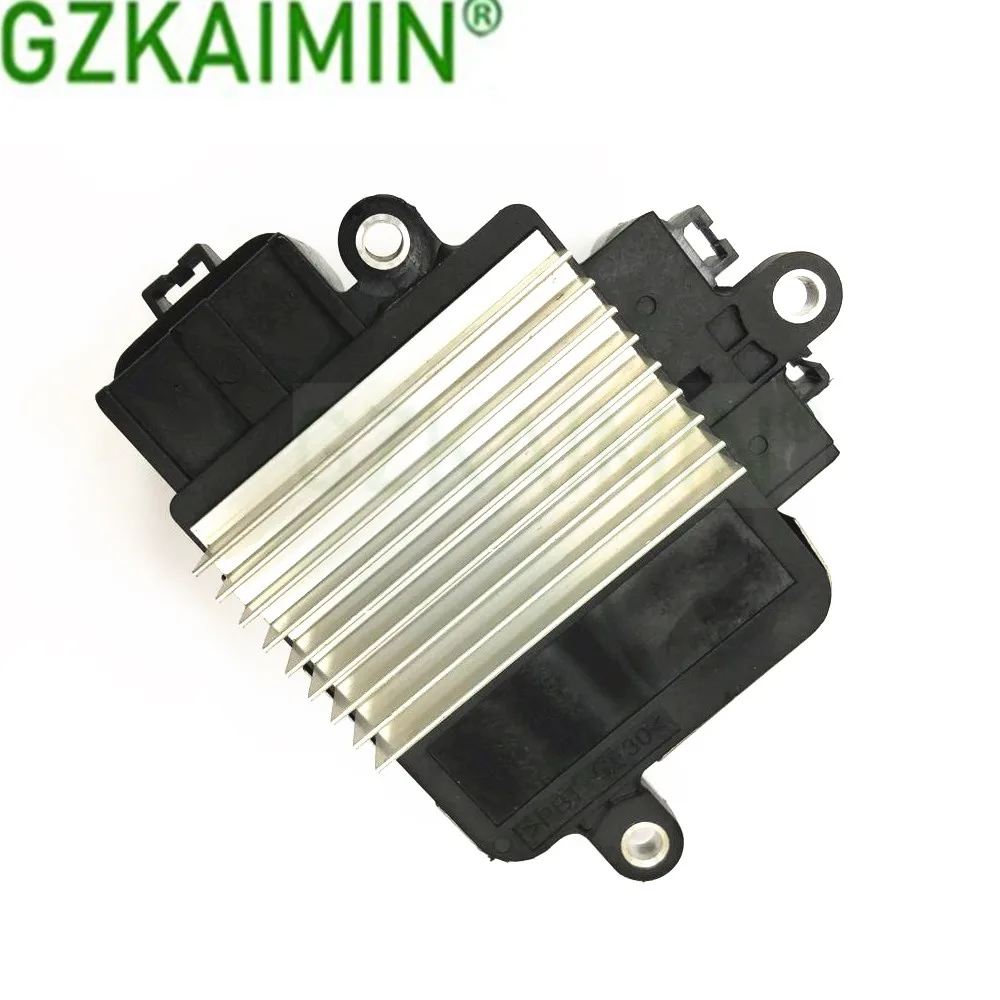 OEM 89257-30080 89257-30060 For Toyota Sienna Camry Lexus Radiator Cooling Fan Control Module
OEM 89257-30080 89257-30060 For Toyota Sienna Camry Lexus Radiator Cooling Fan Control Module