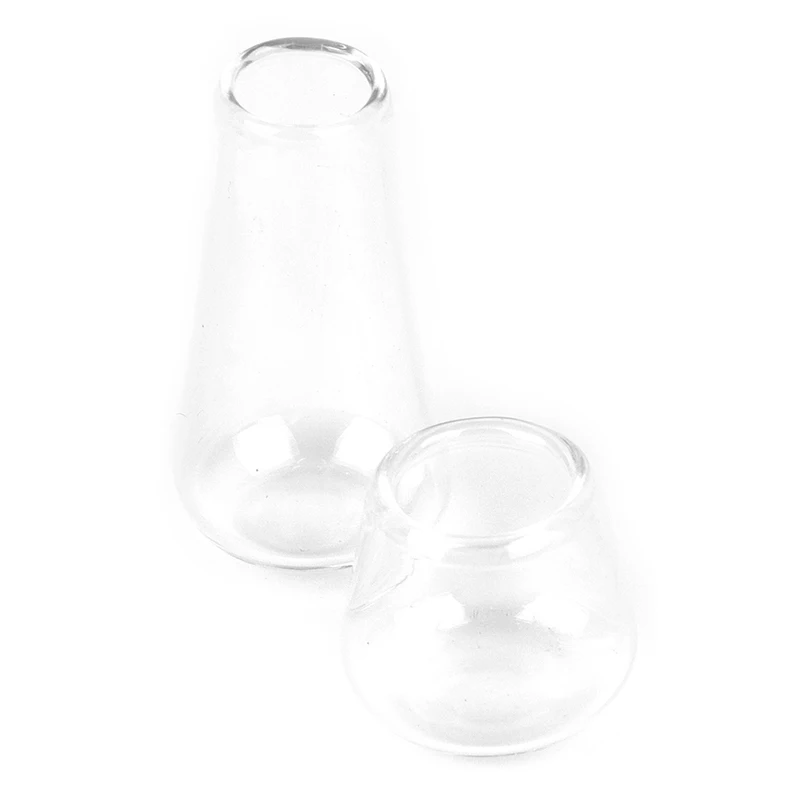 1:12 Dollhouse Miniature Glass Flowerpot Vase Furniture Decor Accessories Toys
1:12 Dollhouse Miniature Glass Flowerpot Vase Furniture Decor Accessories Toys