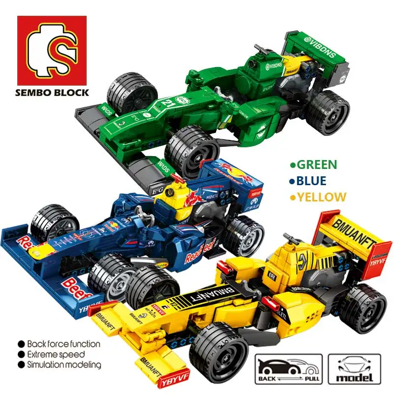 City Pull Back Car Mechanical Sports Vehicle Building Blocks Technical Equation Racing Cars Creator Model Bricks Toys Gifts Kid
City Pull Back Car Mechanical Sports Vehicle Building Blocks Technical Equation Racing Cars Creator Model Bricks Toys Gifts Kid