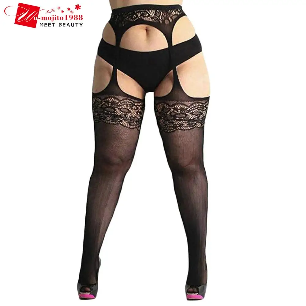 Hot Women Sheer Lace Deep V Sexy Bodysuit Halter Backless PornoErotic Lingerie Plus Size Babydoll Sexy Underwear Lenceria Mujer
Hot Women Sheer Lace Deep V Sexy Bodysuit Halter Backless PornoErotic Lingerie Plus Size Babydoll Sexy Underwear Lenceria Mujer