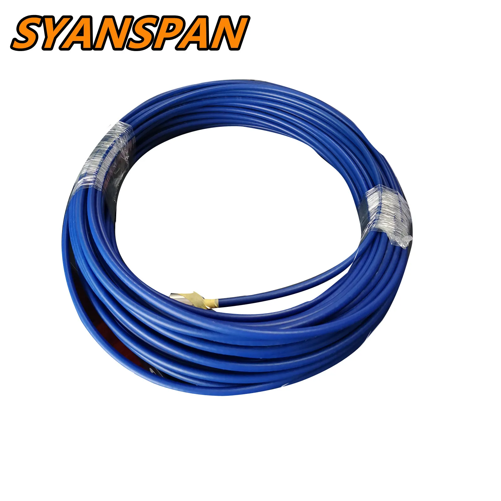 Аксессуары кабель для камеры наблюдения за трубами 20/30/50/100 м SYANSPAN канализационные трубы промышленные кабели для эндоскопических систем 
Аксессуары кабель для камеры наблюдения за трубами 20/30/50/100 м SYANSPAN канализационные трубы промышленные кабели для эндоскопических систем