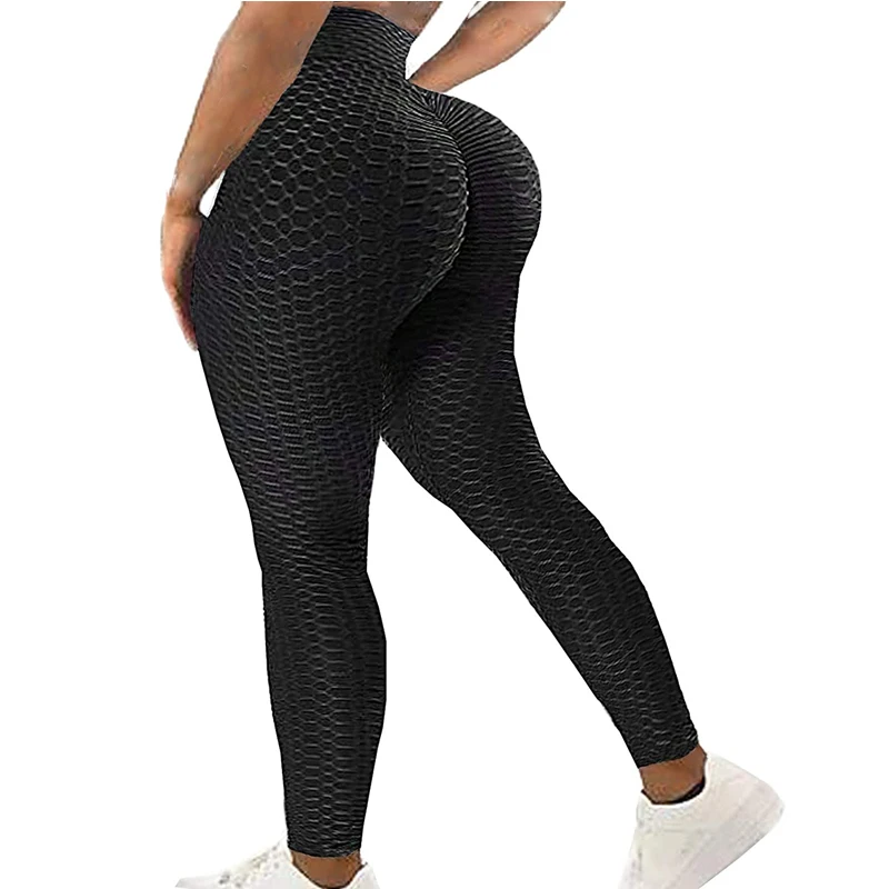 2020 Sexy Yoga Pants Sport Leggings High Waist Push Up Fitness Slim Gym Running Tights Black Workout Sports Pants Yoga Leggings
2020 Sexy Yoga Pants Sport Leggings High Waist Push Up Fitness Slim Gym Running Tights Black Workout Sports Pants Yoga Leggings