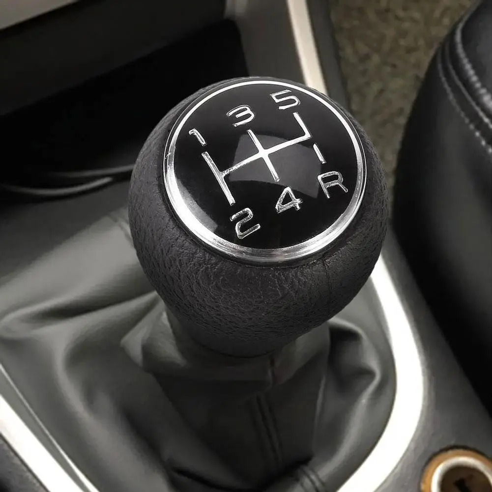 Manual Car Gear Shifter Knob Handle for CITROEN C1 C3 C4 PEUGEOT 206 207 307 308 2019
Manual Car Gear Shifter Knob Handle for CITROEN C1 C3 C4 PEUGEOT 206 207 307 308 2019