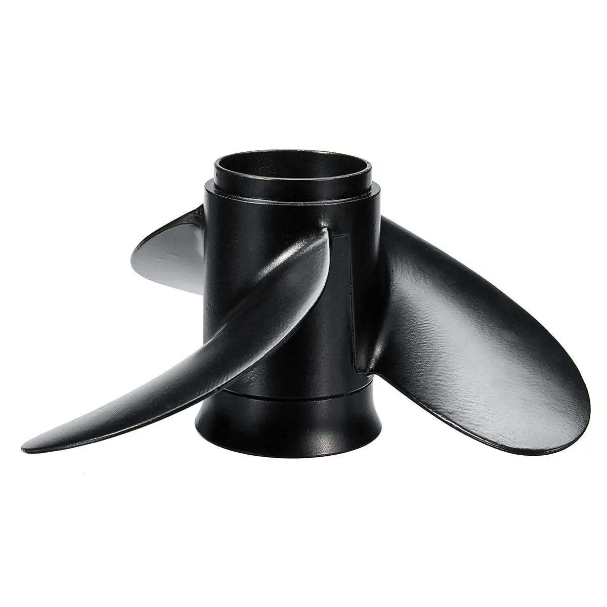 3B2W64517-1 Marine Outboard Propeller 8.5 x 9 Aluminum Alloy For For Tohatsu-Nissan Mercury Mariner Parsun 8-9.8HP 3 Blade
3B2W64517-1 Marine Outboard Propeller 8.5 x 9 Aluminum Alloy For For Tohatsu-Nissan Mercury Mariner Parsun 8-9.8HP 3 Blade