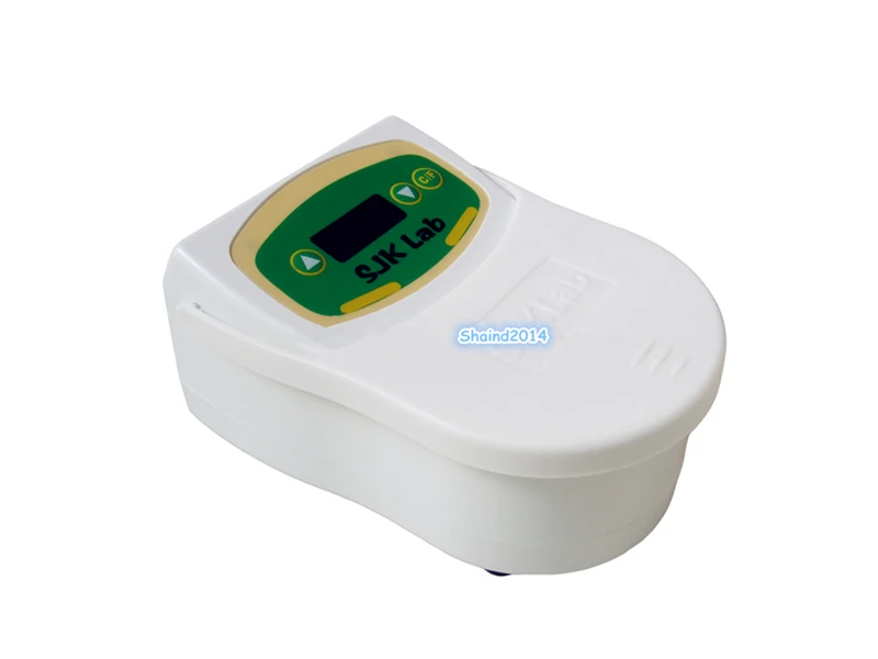 New Dental Lab Digital One-well Wax Pot Analog Melting Dipping wax Heater Melter Hot
New Dental Lab Digital One-well Wax Pot Analog Melting Dipping wax Heater Melter Hot