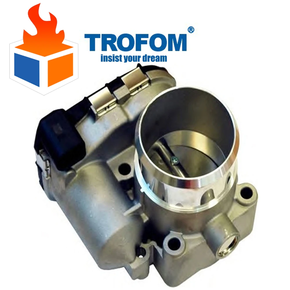 Throttle Body Assembly For Audi A4 A6 VW Passat SEAT EXEO SKODA SUPERB 06B133062M 0280750009 058133063P 06B133062B 99660511500
Throttle Body Assembly For Audi A4 A6 VW Passat SEAT EXEO SKODA SUPERB 06B133062M 0280750009 058133063P 06B133062B 99660511500