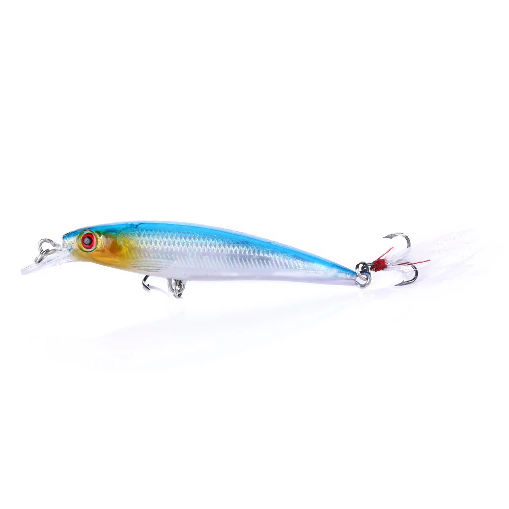 110mm 13g Bass Big Fish Fishing lure sinking Floating Wobblers Hard bait Lure for pike Fishing tackle
110mm 13g Bass Big Fish Fishing lure sinking Floating Wobblers Hard bait Lure for pike Fishing tackle
