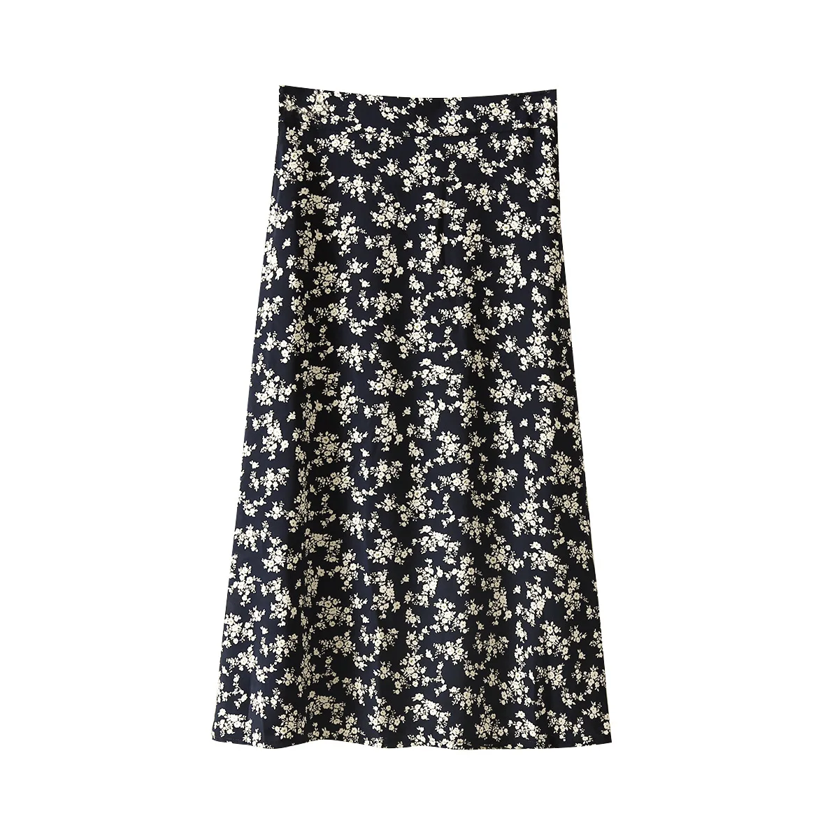 CGC Summer High Waisted Skirt Vintage Floral Print Maxi Skirt Loose Korean Style Chiffon Woman Skirt Casual Female Bottoms
CGC Summer High Waisted Skirt Vintage Floral Print Maxi Skirt Loose Korean Style Chiffon Woman Skirt Casual Female Bottoms