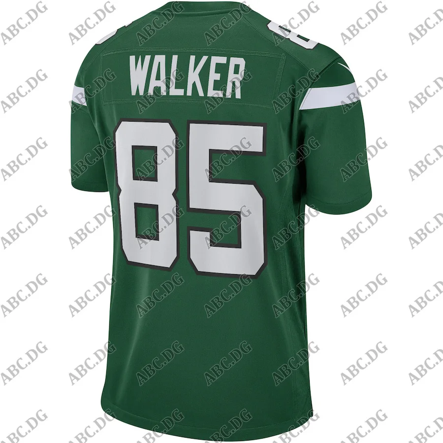 Men Women Kid Youth New York Jets Wesley Walker Gotham Green Game Retired Player Jersey
Men Women Kid Youth New York Jets Wesley Walker Gotham Green Game Retired Player Jersey