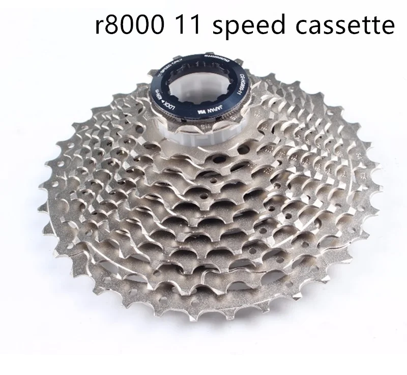 R8000 road bike bicycle 11 Speed assette Freewheel 11-25t 11-28t 11-30T 11-32t 11-34
R8000 road bike bicycle 11 Speed assette Freewheel 11-25t 11-28t 11-30T 11-32t 11-34