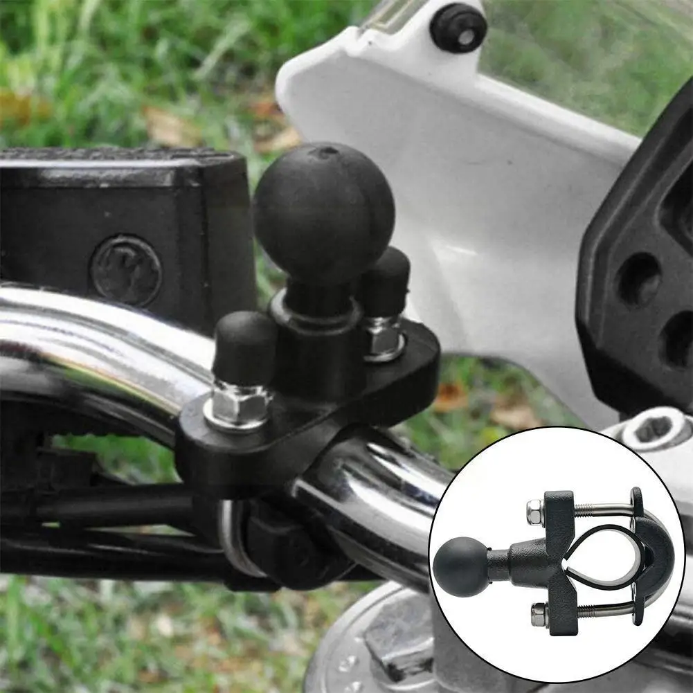 U-образное крепление на руль мотоцикла или велосипеда, 1 дюйм
U-образное крепление на руль мотоцикла или велосипеда, 1 дюйм