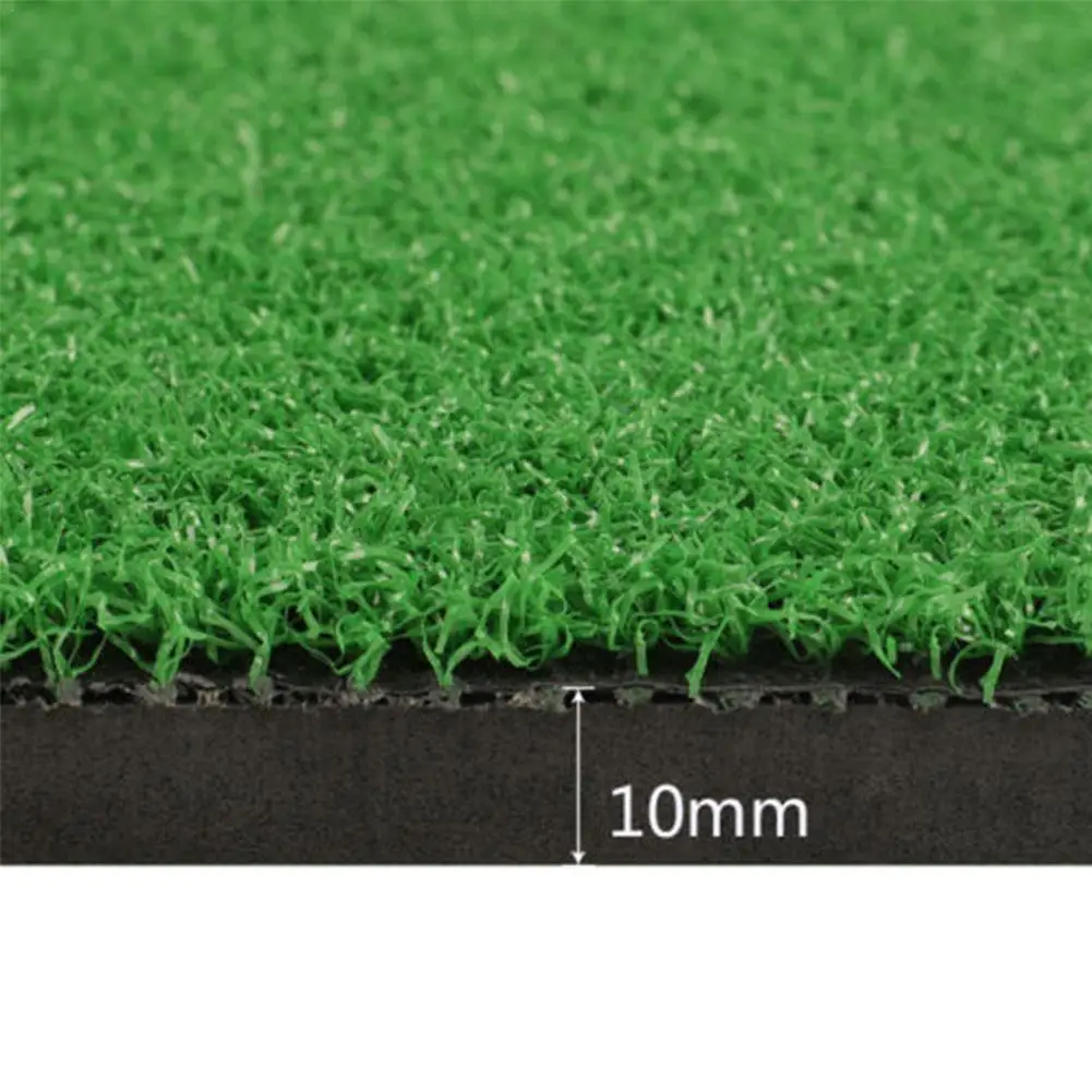 1Pcs Golf Practice Mat Backyard Residential Training Holder Artificial Golf Rubber Exercise Hitting Grass Tee Pad Pad Golf Z3D2
1Pcs Golf Practice Mat Backyard Residential Training Holder Artificial Golf Rubber Exercise Hitting Grass Tee Pad Pad Golf Z3D2