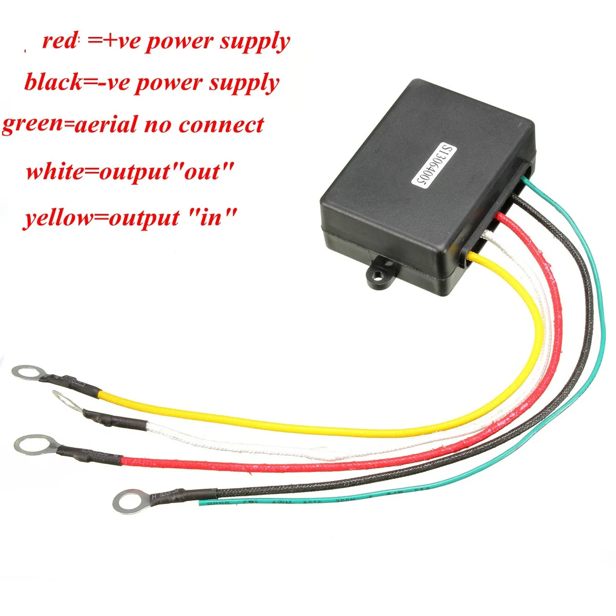 New 12V 30m Car Wireless Winch Remote Control Controlller Set Kit For Truck For Jeep SUV ATV
New 12V 30m Car Wireless Winch Remote Control Controlller Set Kit For Truck For Jeep SUV ATV
