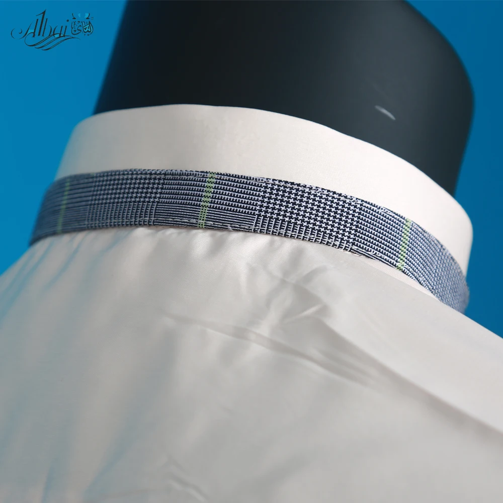 Men Islamic Suadi Style Muslim Kaftan Long Sleeve /Muslim Robe Dishdasha / Loose Robes Middle East Saudi Men Jubba
Men Islamic Suadi Style Muslim Kaftan Long Sleeve /Muslim Robe Dishdasha / Loose Robes Middle East Saudi Men Jubba