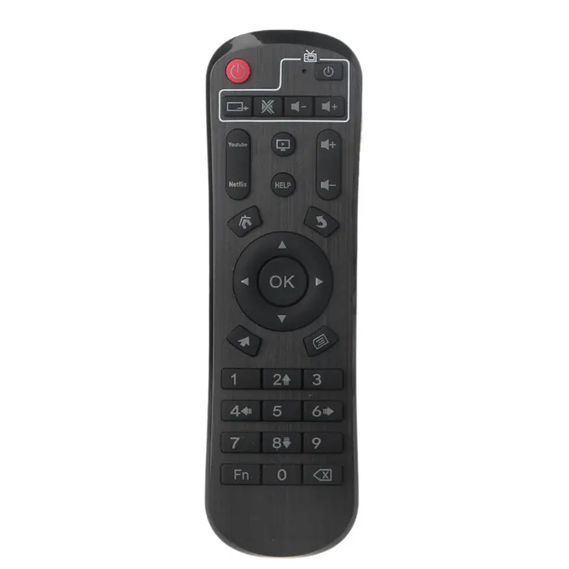 Сменный пульт дистанционного управления для NEXBOX A95X An-droid 7.1 ТВ приставка