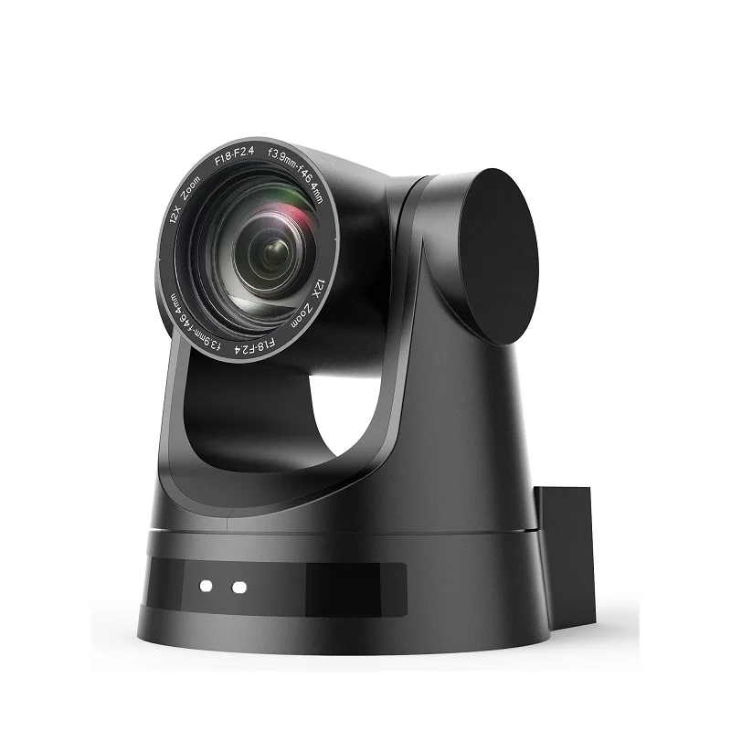 NDI HX 30X Zoom PTZ 1080P HD Color Video Camera with USB SDI HDMI RS232 POE Function for Online Conferencing
NDI HX 30X Zoom PTZ 1080P HD Color Video Camera with USB SDI HDMI RS232 POE Function for Online Conferencing