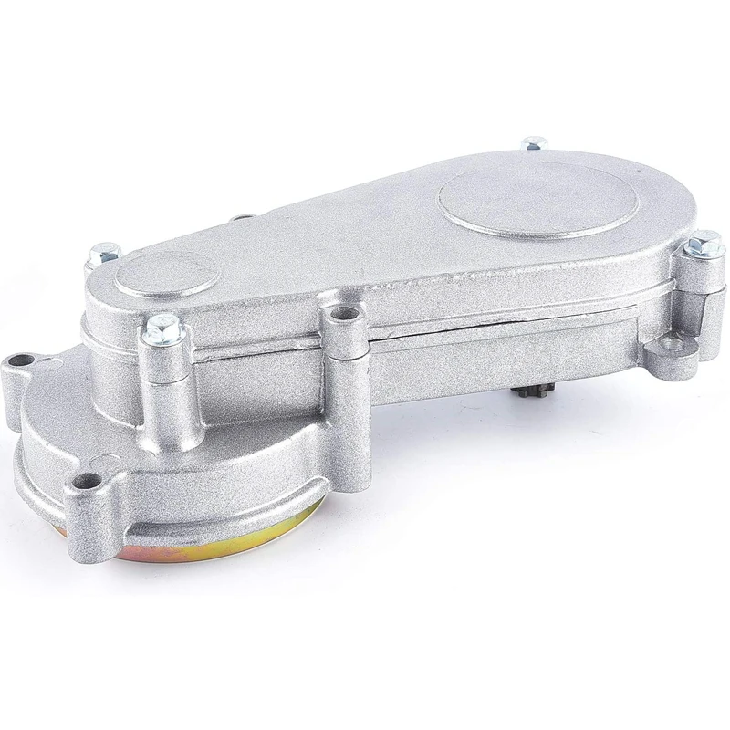Heavy Transmission Gear Reduction Box Clutch Replacement for 47Cc 49Cc 2-Stroke T8F 11T 13T 14T 17T 20T Teeth Pocket
Heavy Transmission Gear Reduction Box Clutch Replacement for 47Cc 49Cc 2-Stroke T8F 11T 13T 14T 17T 20T Teeth Pocket