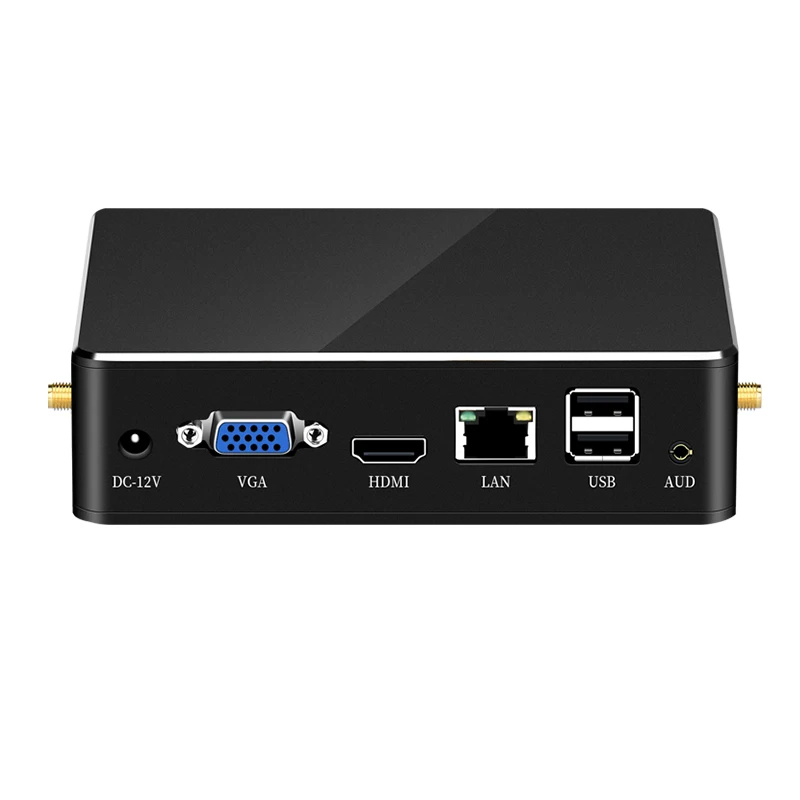 Intel Core i3-4005U i3-5005U i5-4200U i5-5287U Dual Core Mini PC HTPC Windows 10 with HD-MI VGA USB 3.0 WIFI
Intel Core i3-4005U i3-5005U i5-4200U i5-5287U Dual Core Mini PC HTPC Windows 10 with HD-MI VGA USB 3.0 WIFI