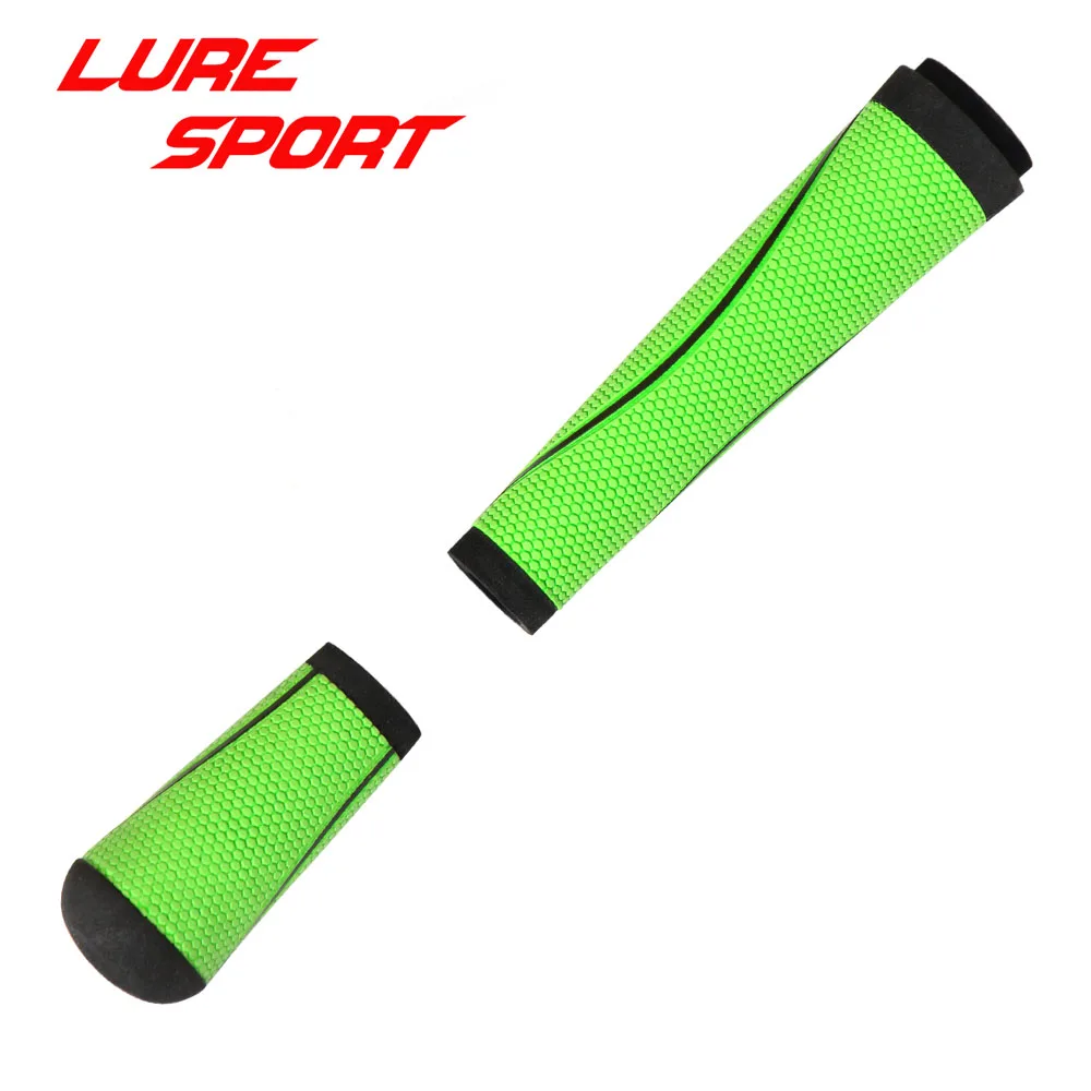 LureSport PU Anti-skid Grip Handle Butt Cap Set PU cover handle Fishing Rod Component Repair Accessory
LureSport PU Anti-skid Grip Handle Butt Cap Set PU cover handle Fishing Rod Component Repair Accessory